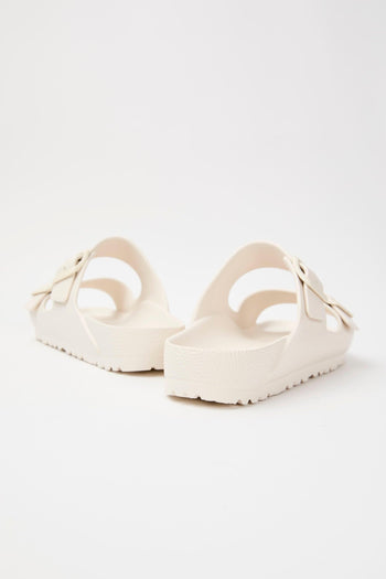 Ciabatta Eggshell Donna - 5