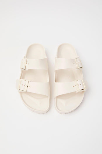 Ciabatta Eggshell Donna - 6