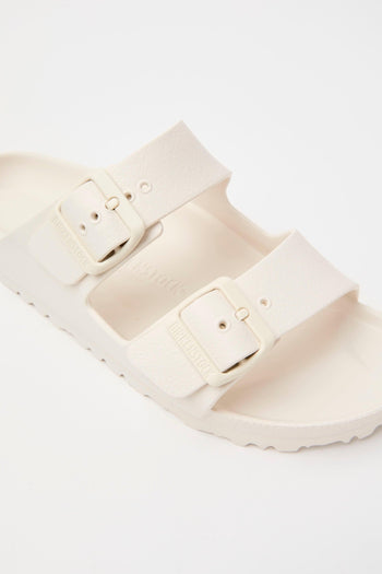 Ciabatta Eggshell Donna - 2
