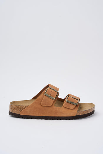 Ciabatta Cognac Unisex - 4