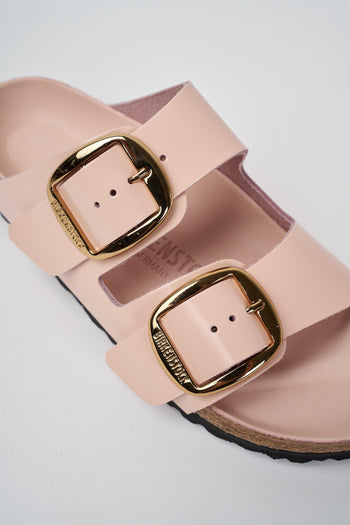 Ciabatta Shine Light Rose Donna - 2
