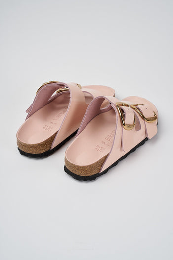 Ciabatta Shine Light Rose Donna - 3