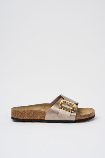 Ciabatta Graceful Taupe Donna - 3