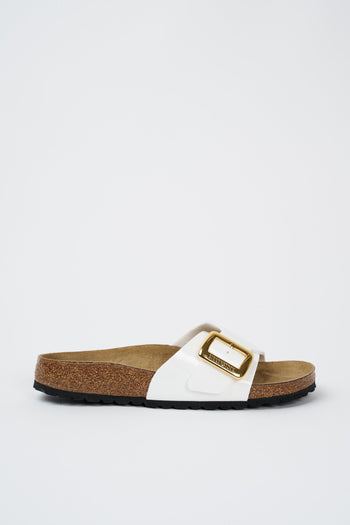Ciabatta White Donna - 2