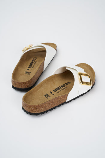 Ciabatta White Donna - 4