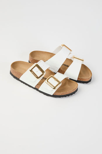 Ciabatta White Donna - 2