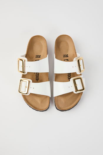 Ciabatta White Donna - 4