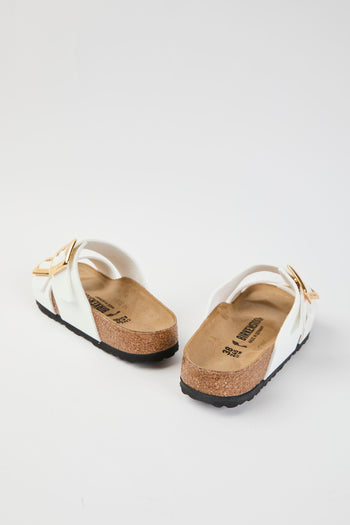 Ciabatta White Donna - 5