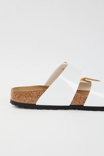 Ciabatta White Donna - 6