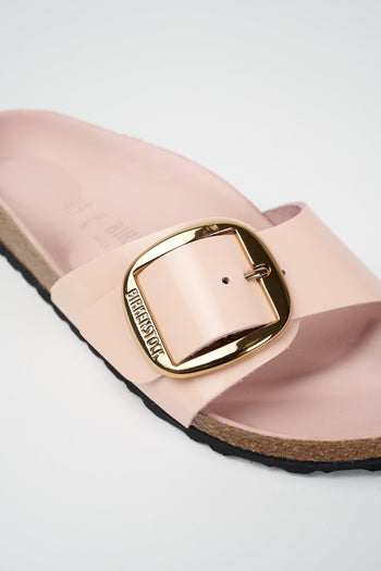 Ciabatta Shine Light Rose Donna - 4