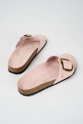 Ciabatta Shine Light Rose Donna - 5