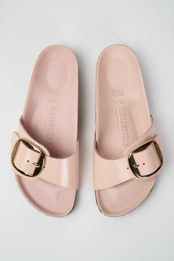 Ciabatta Shine Light Rose Donna - 2