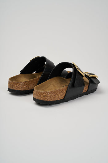 Ciabatta Graceful Licorice Donna - 3