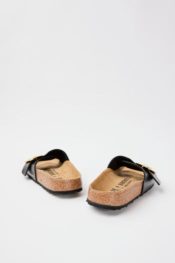 Ciabatta Graceful Licorice Donna - 7