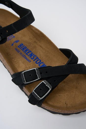 Sandalo Black Donna - 2