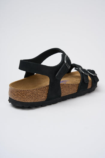 Sandalo Black Donna - 3