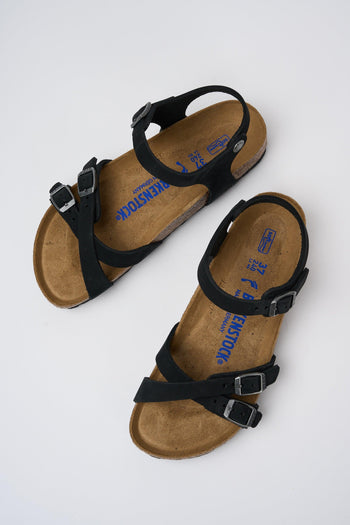 Sandalo Black Donna - 4