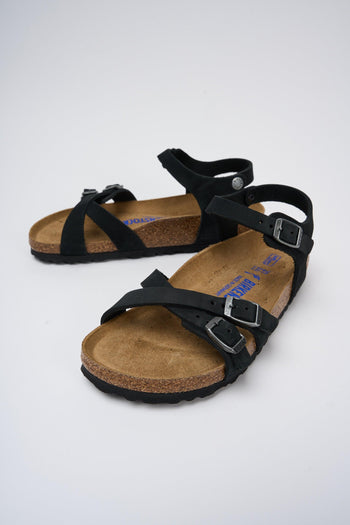 Sandalo Black Donna - 5