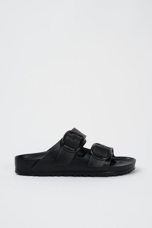 Ciabatta Black Donna