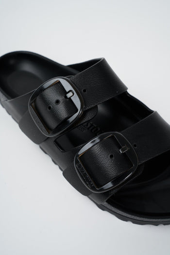 Ciabatta Black Donna - 2
