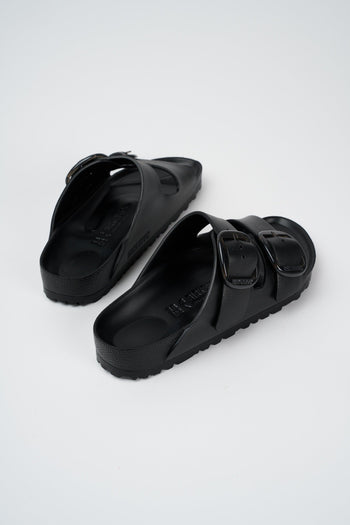 Ciabatta Black Donna - 3