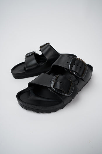Ciabatta Black Donna - 4