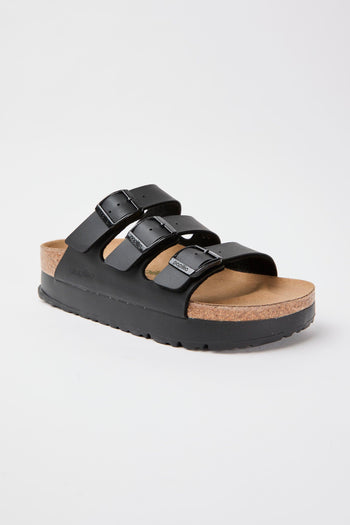 Ciabatta Black Donna - 4