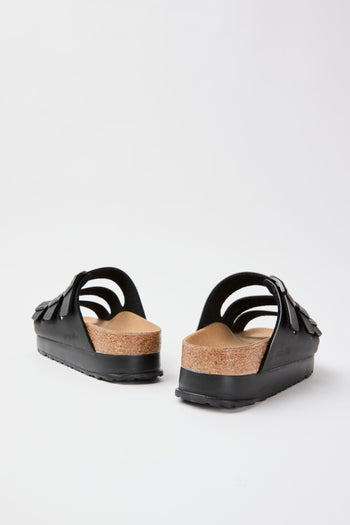 Ciabatta Black Donna - 6