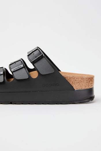 Ciabatta Black Donna - 7