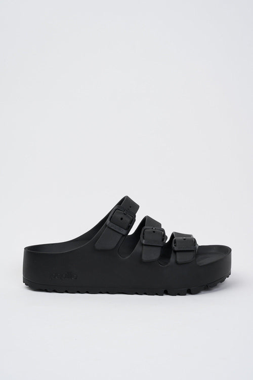 Ciabatta Black Donna