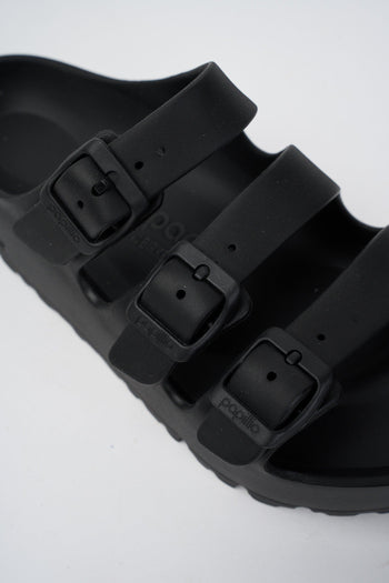 Ciabatta Black Donna - 2