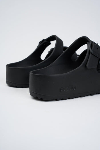 Ciabatta Black Donna - 3