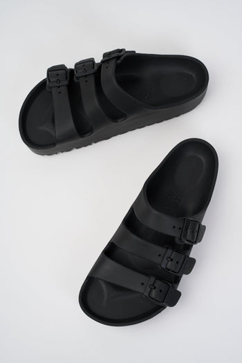 Ciabatta Black Donna - 4