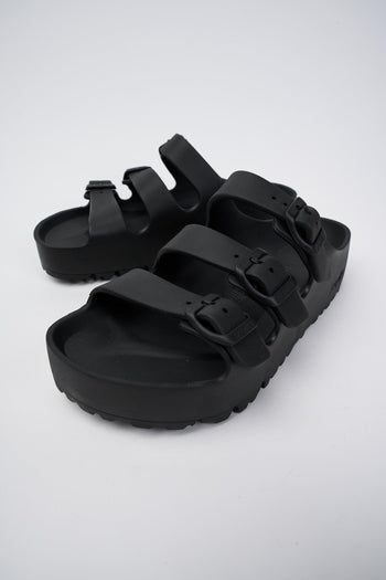 Ciabatta Black Donna - 5
