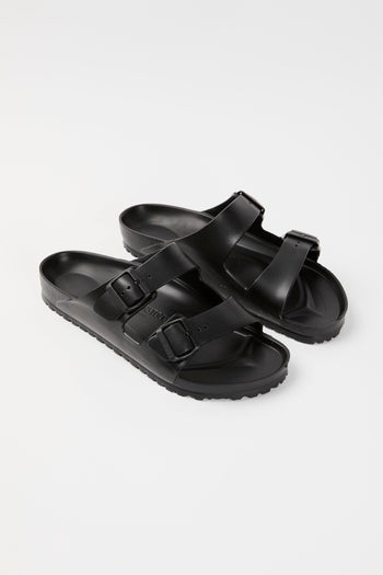 Ciabatta Black Uomo - 2