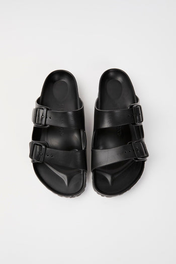 Ciabatta Black Uomo - 3