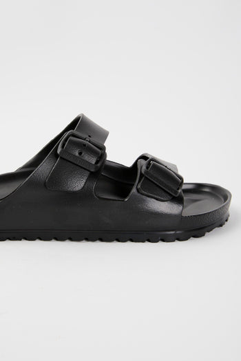 Ciabatta Black Uomo - 6