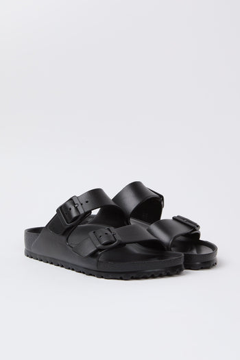 Ciabatta Black Donna - 2