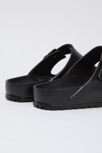 Ciabatta Black Donna - 4