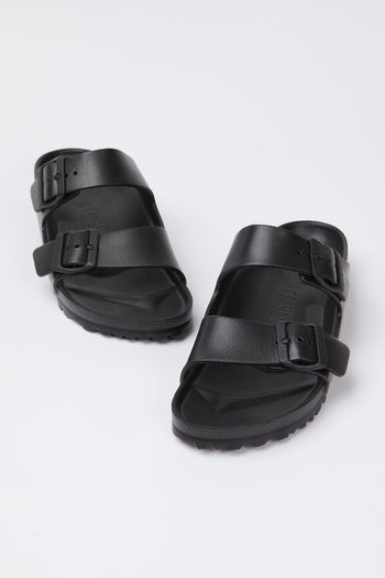 Ciabatta Black Donna - 6