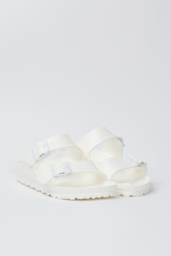 Ciabatta White Donna - 6