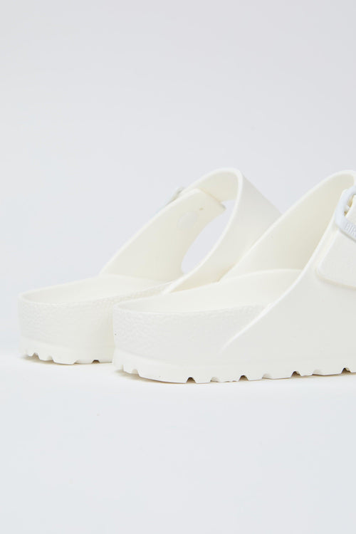 Ciabatta White Donna