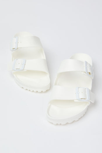 Ciabatta White Donna - 3