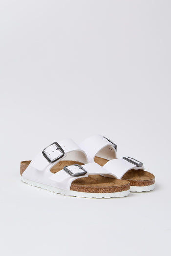 Ciabatta White Donna - 4