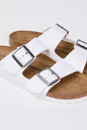 Ciabatta White Donna - 5