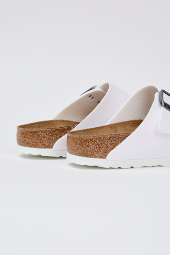 Ciabatta White Donna - 6