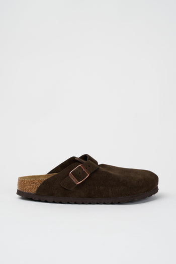 Ciabatta Mocca Unisex - 2
