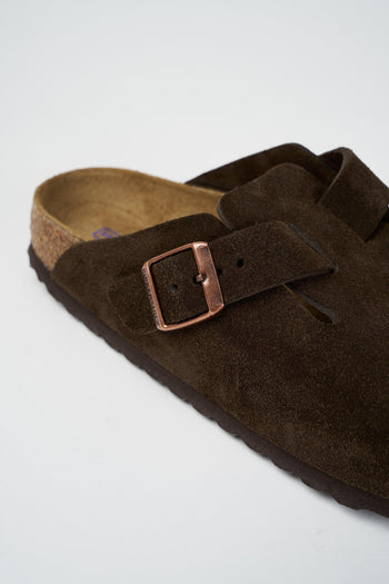 Ciabatta Mocca Unisex - 3