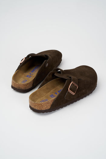 Ciabatta Mocca Unisex - 4