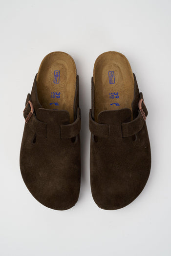Ciabatta Mocca Unisex - 5